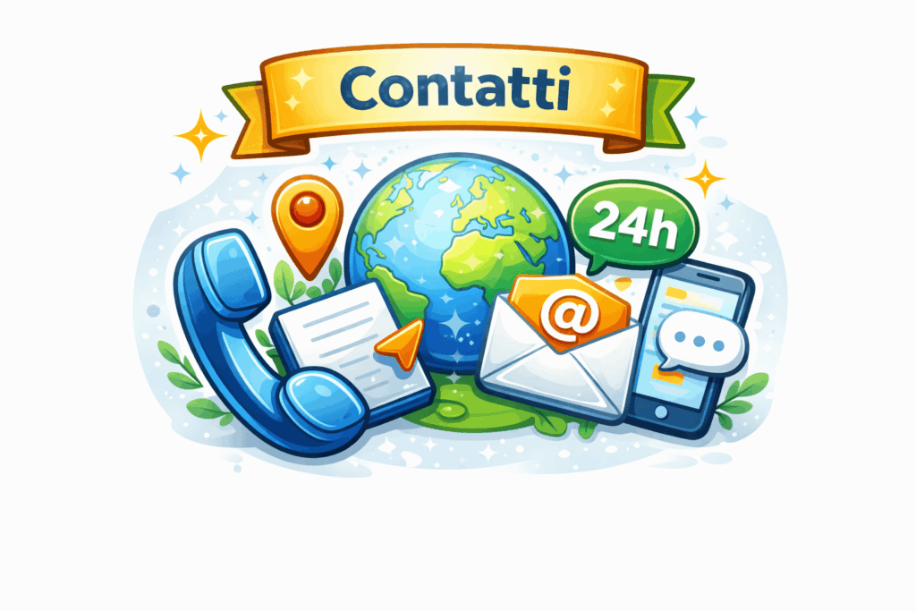 Contatti